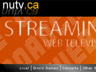 NUTV LIVE